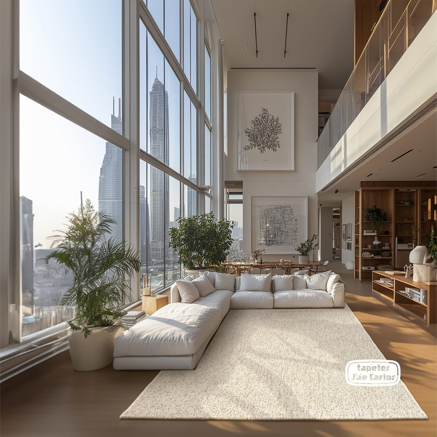 Klein_0232_Neutro_2,00x3,00_Amb1